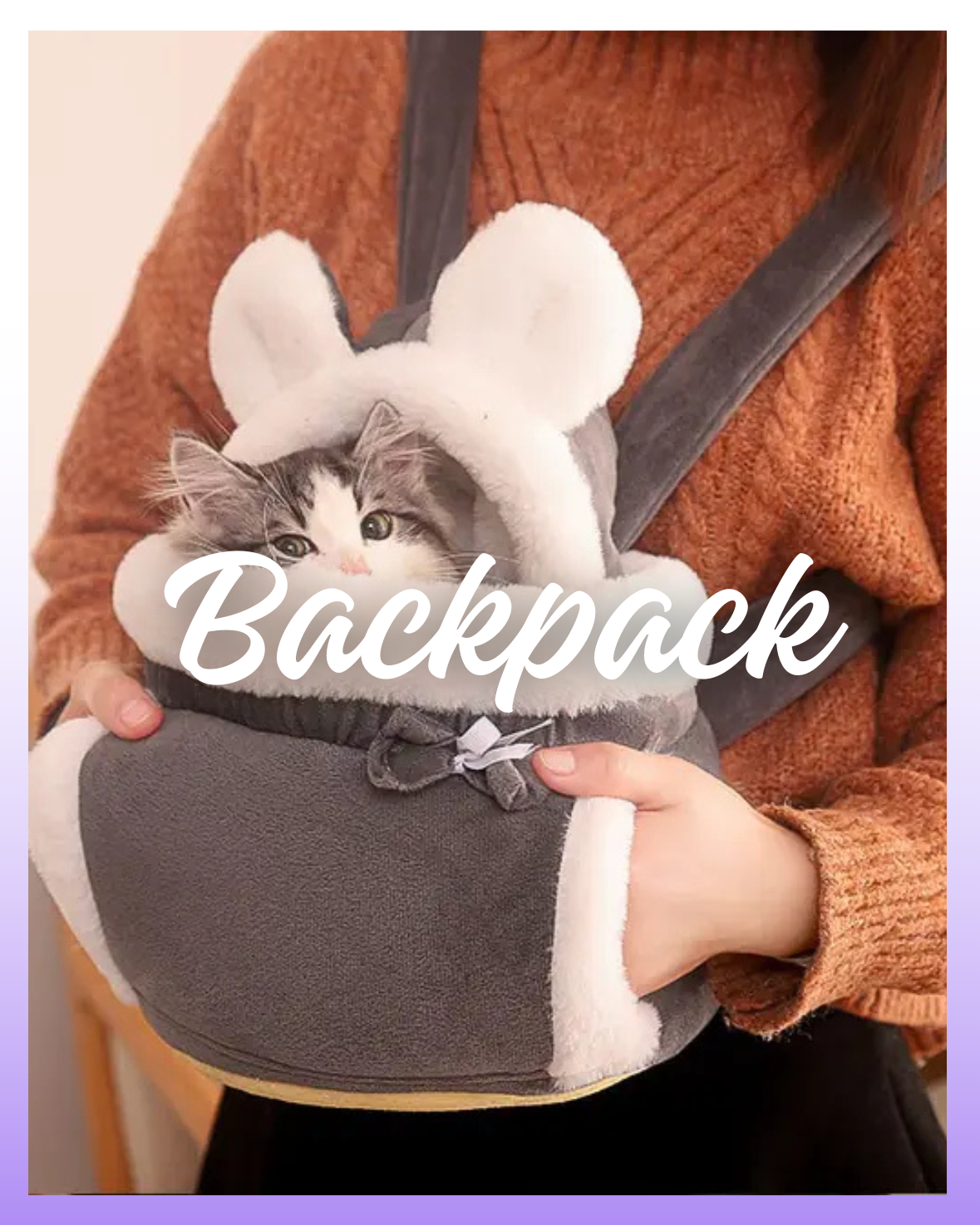 Backpack