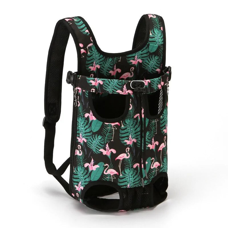 Pet Carrier Packsack